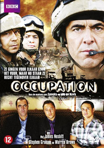 Occupation |Series 1 | Occupation - Series One  |   DVD